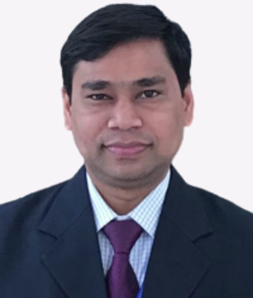 Dr A S M Kutub Uddin Awal